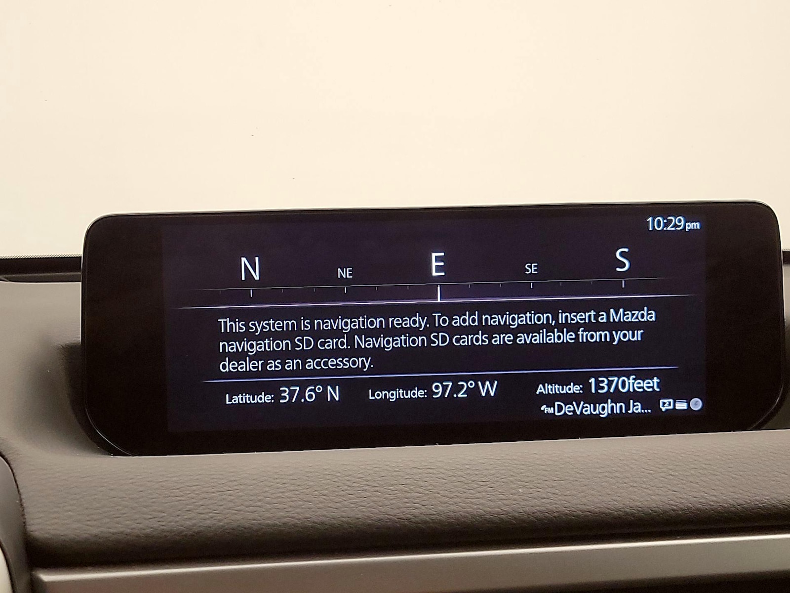 2025 Mazda CX-50 Premium - Photo 13