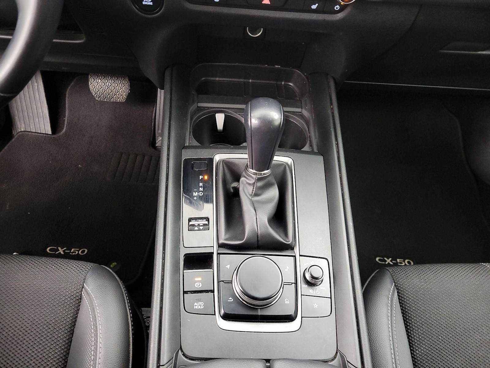 2025 Mazda CX-50 Premium - Photo 17