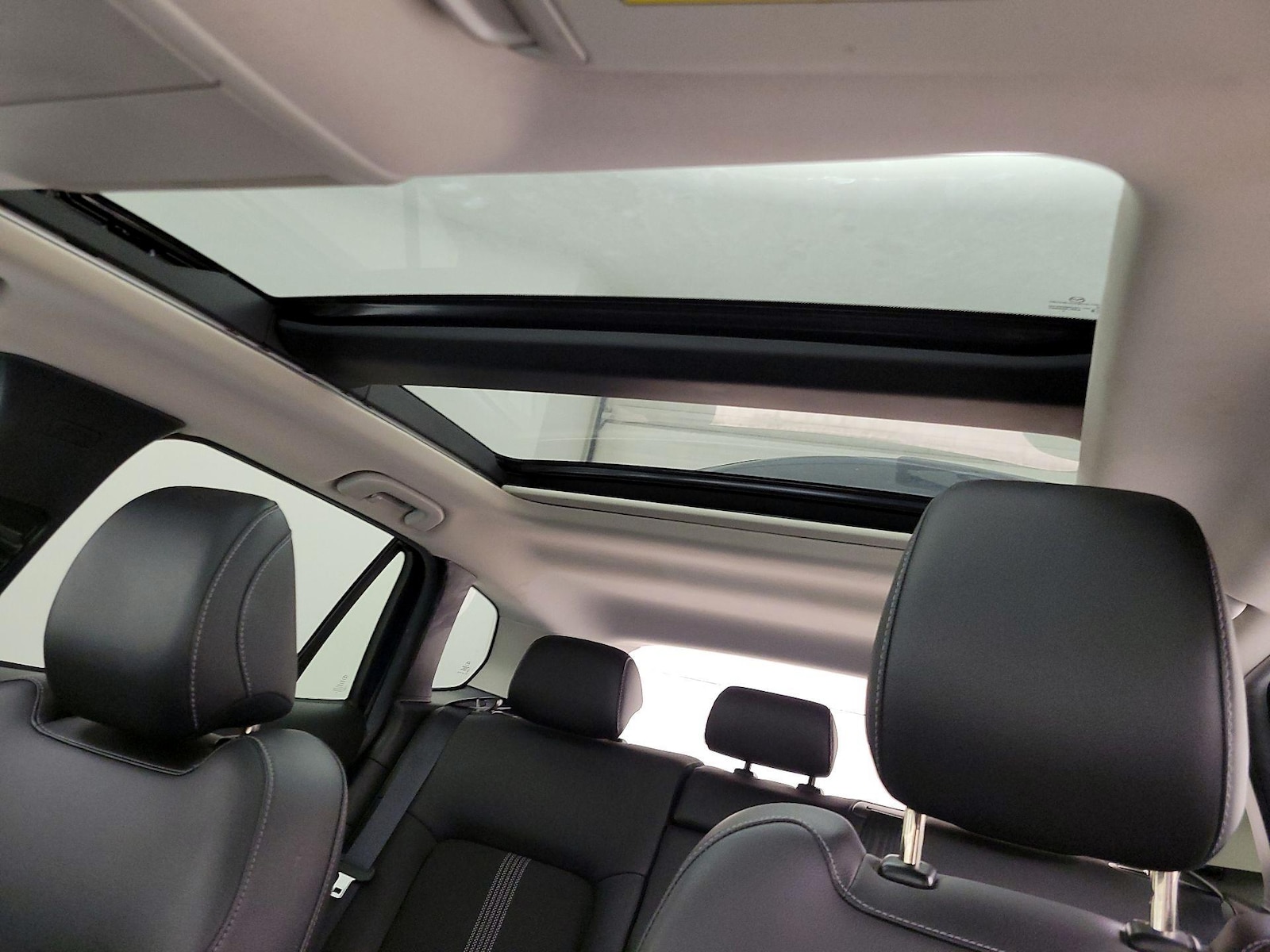 2025 Mazda CX-50 Premium - Photo 19