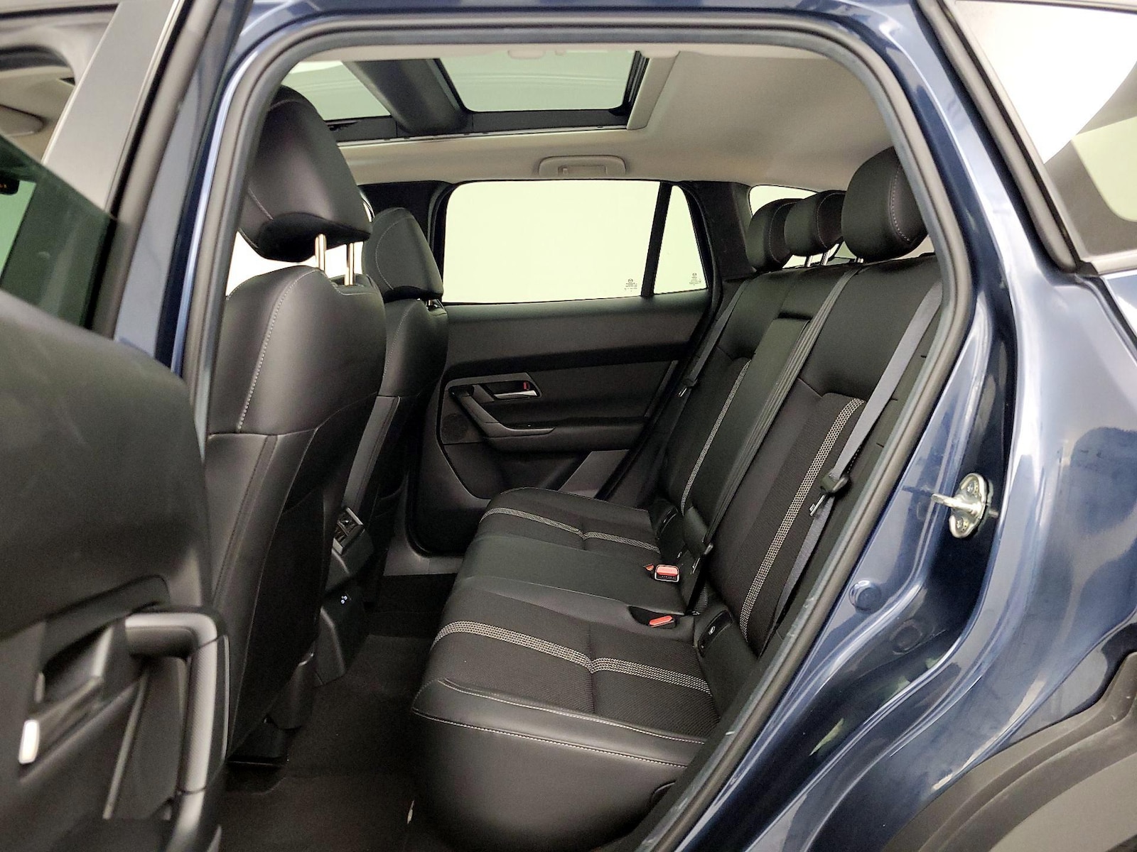 2025 Mazda CX-50 Premium - Photo 20