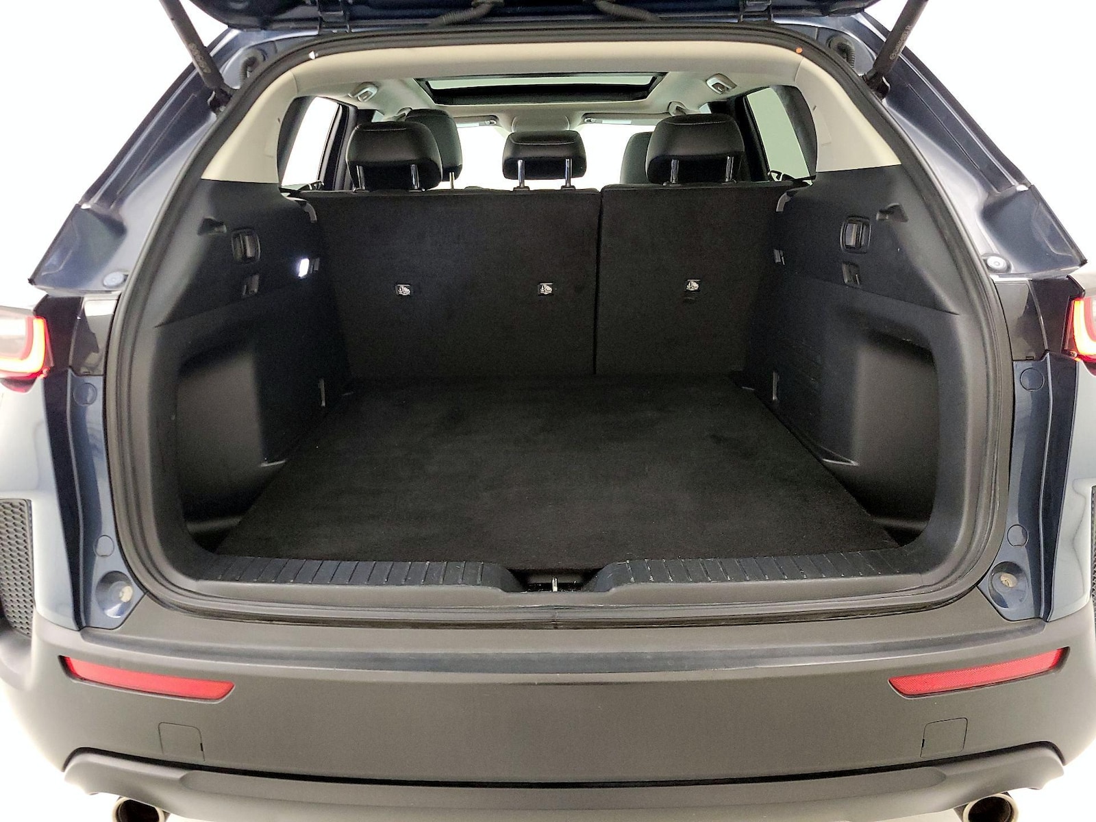 2025 Mazda CX-50 Premium - Photo 21