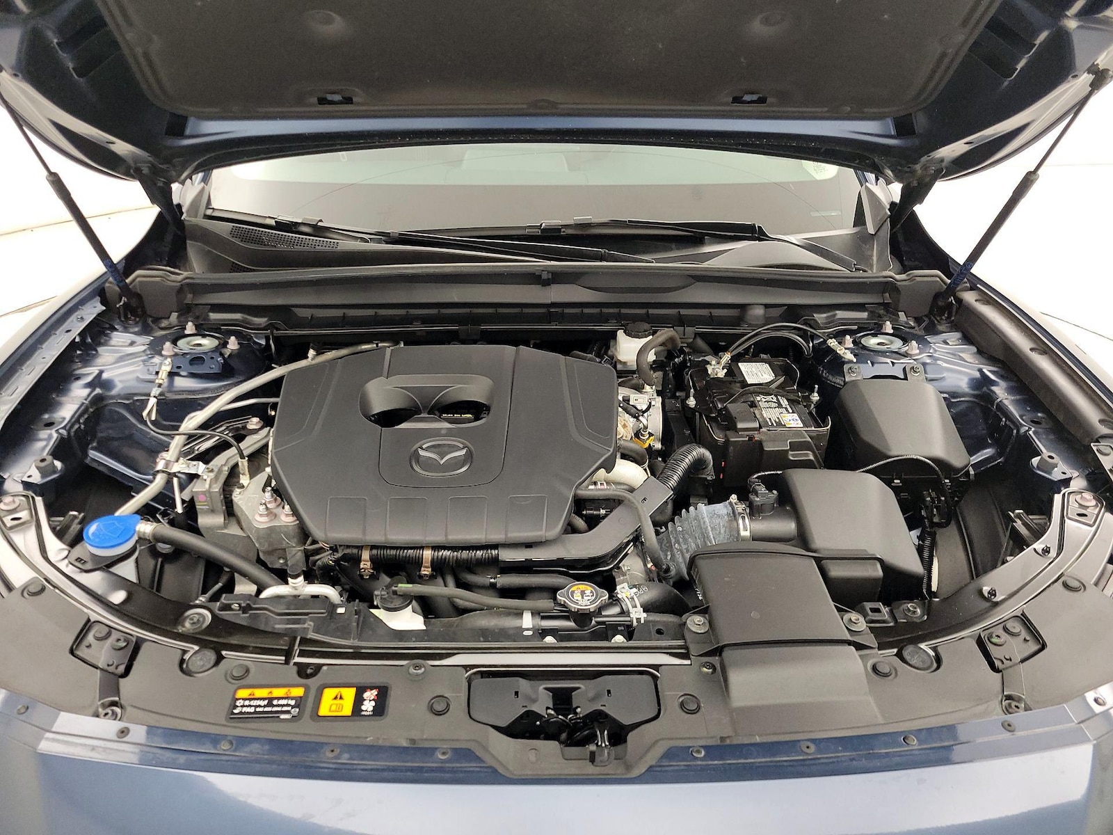 2025 Mazda CX-50 Premium - Photo 22