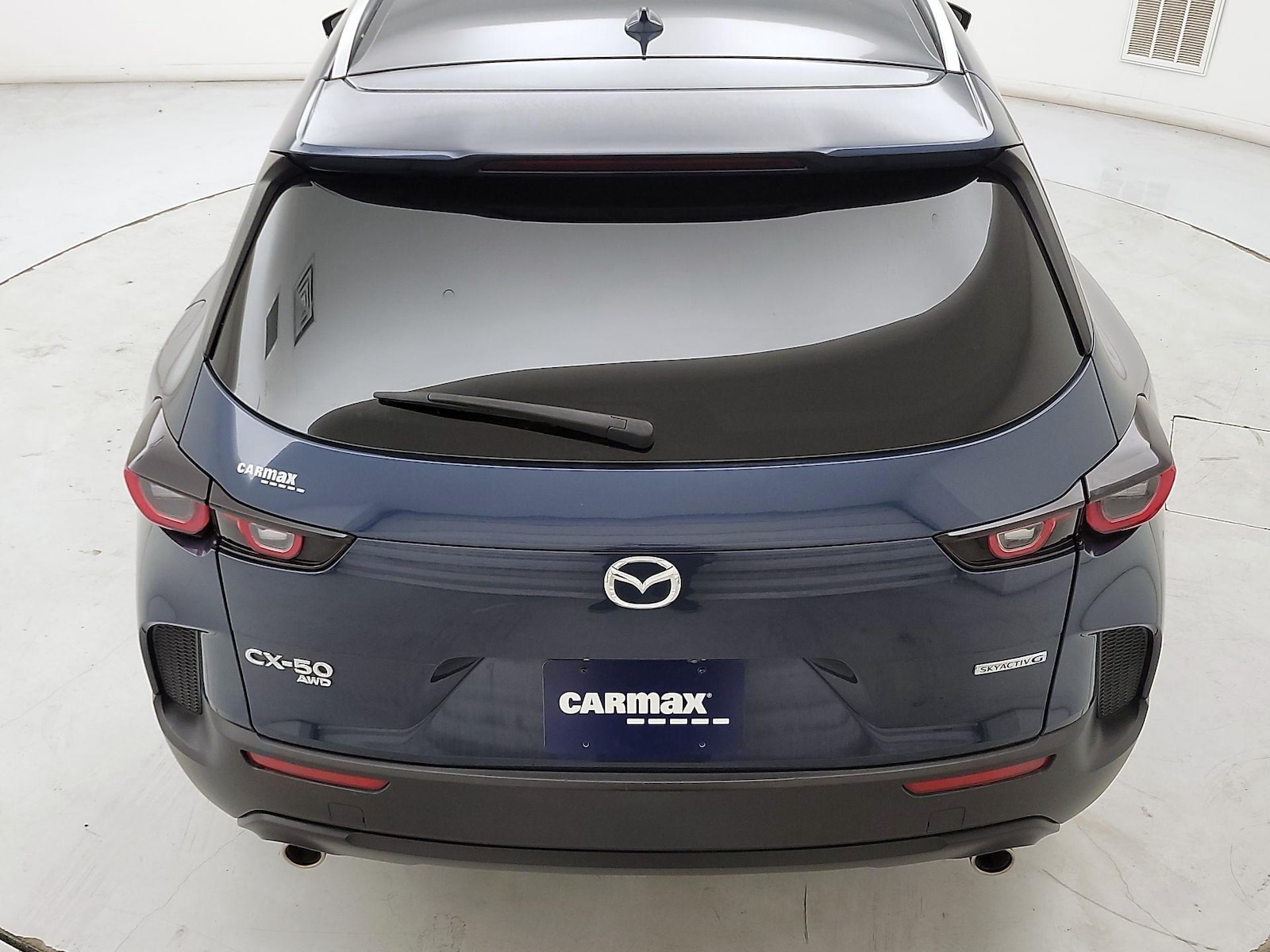 2025 Mazda CX-50 Premium - Photo 6