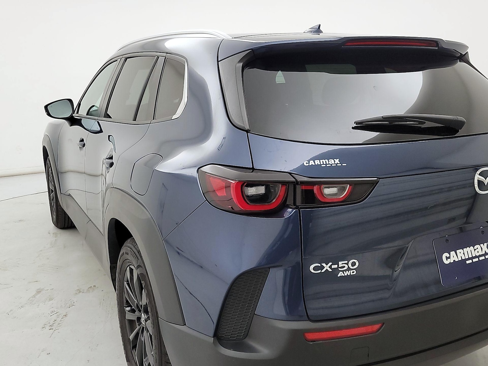 2025 Mazda CX-50 Premium - Photo 7