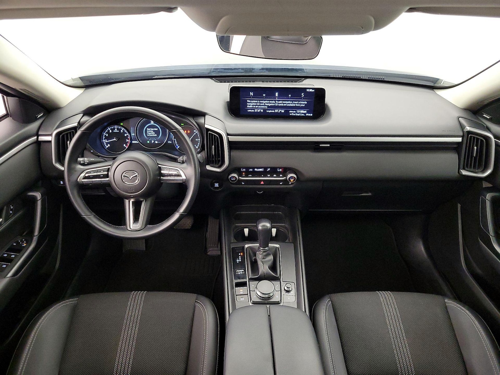 2025 Mazda CX-50 Premium - Photo 8