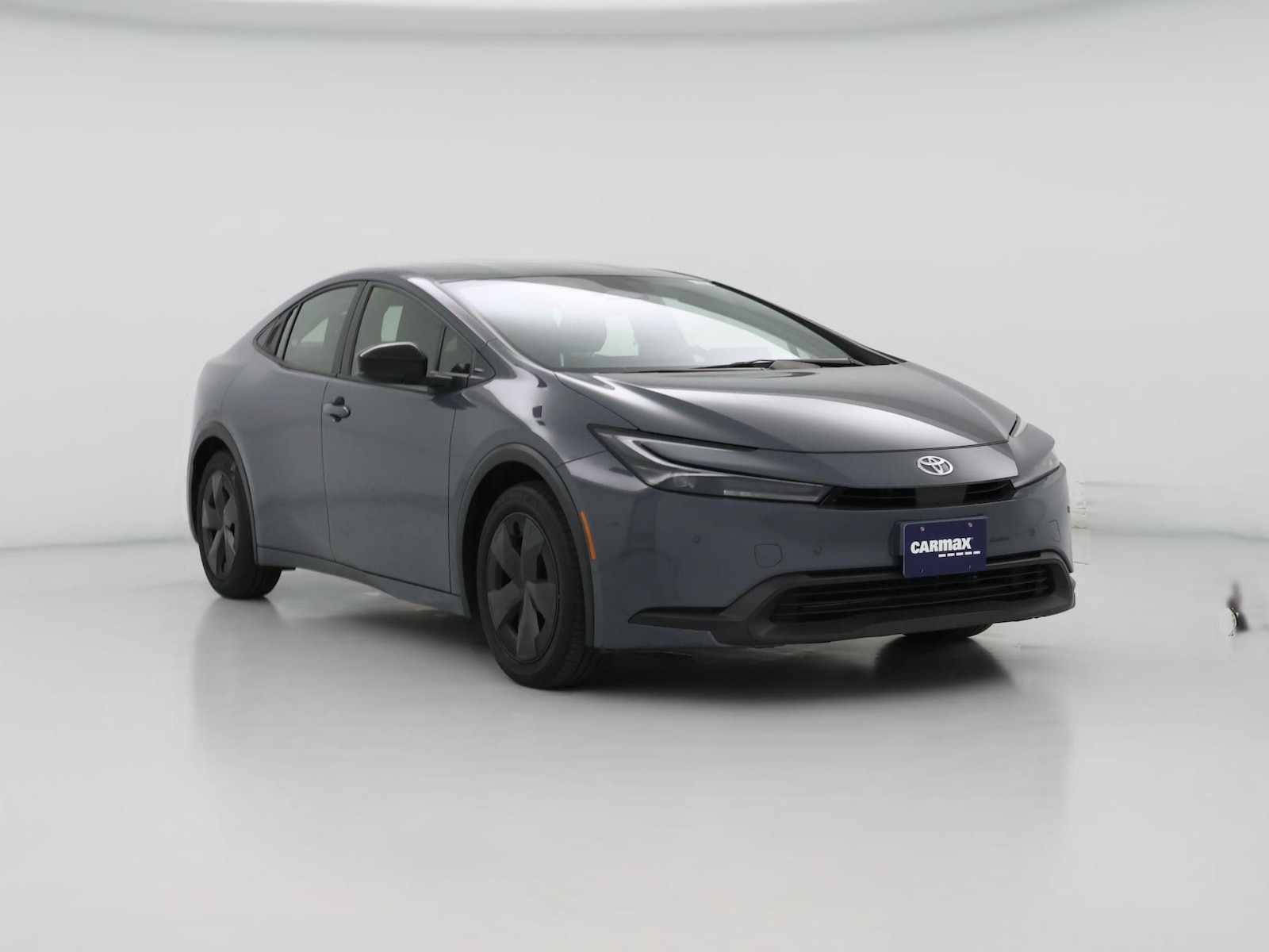 2025 Toyota Prius