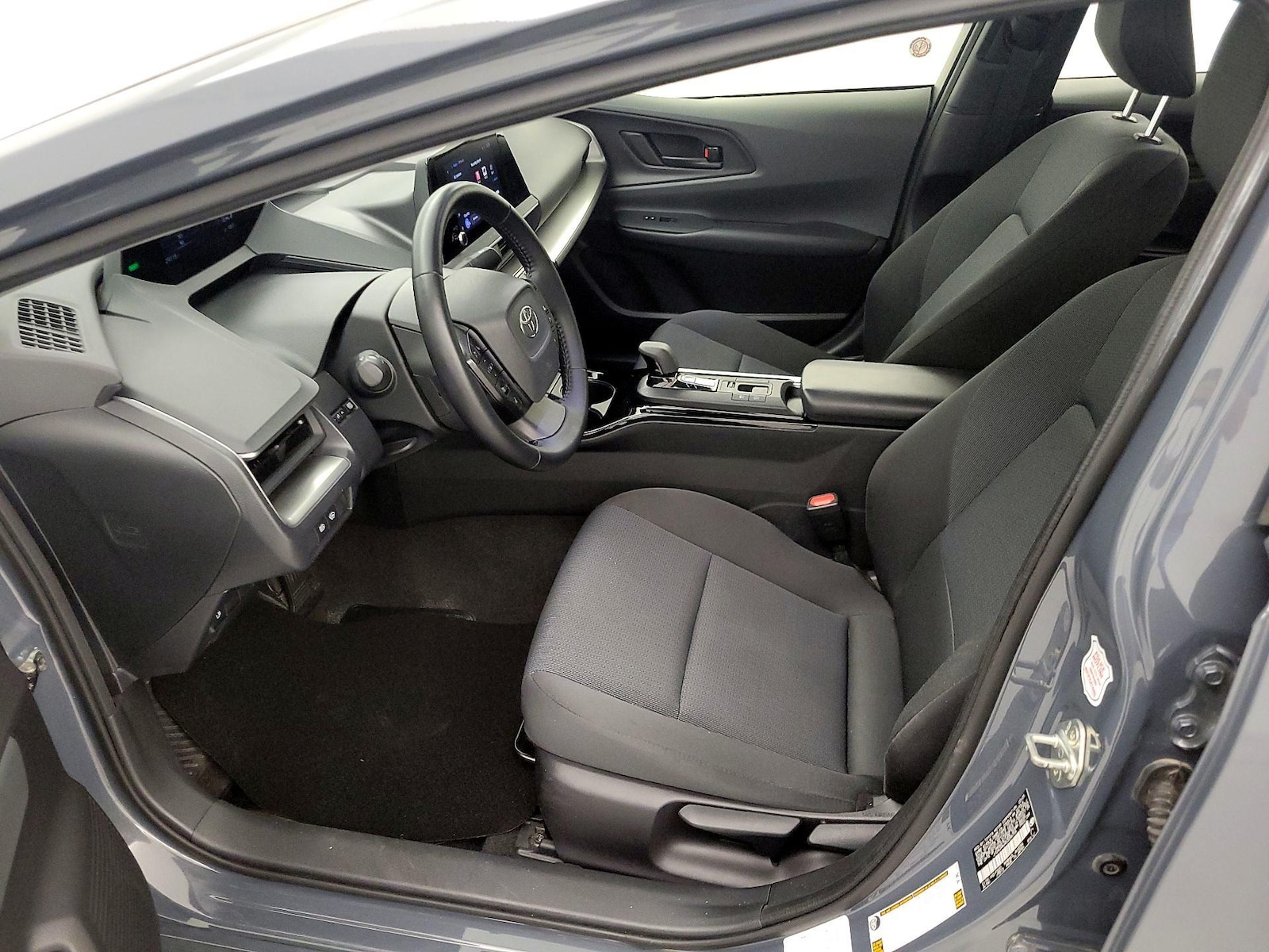 Side Airbags