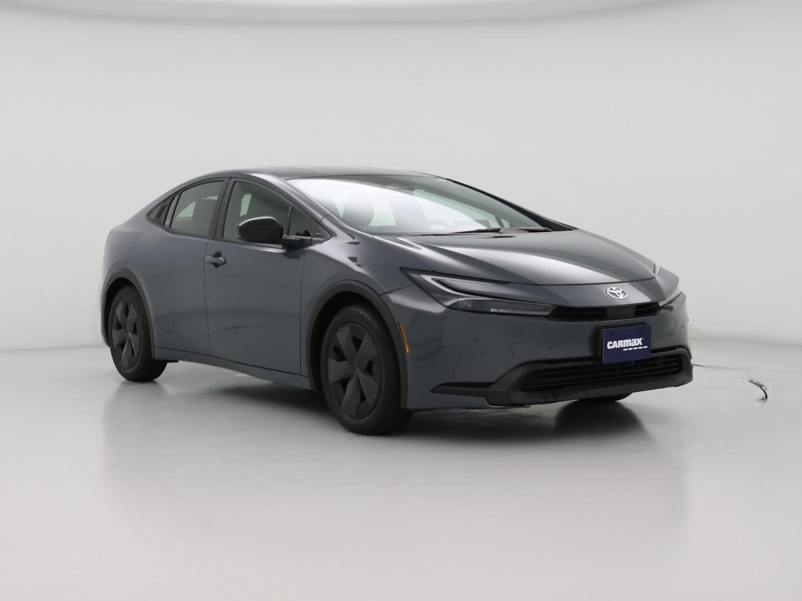 2025 Toyota Prius