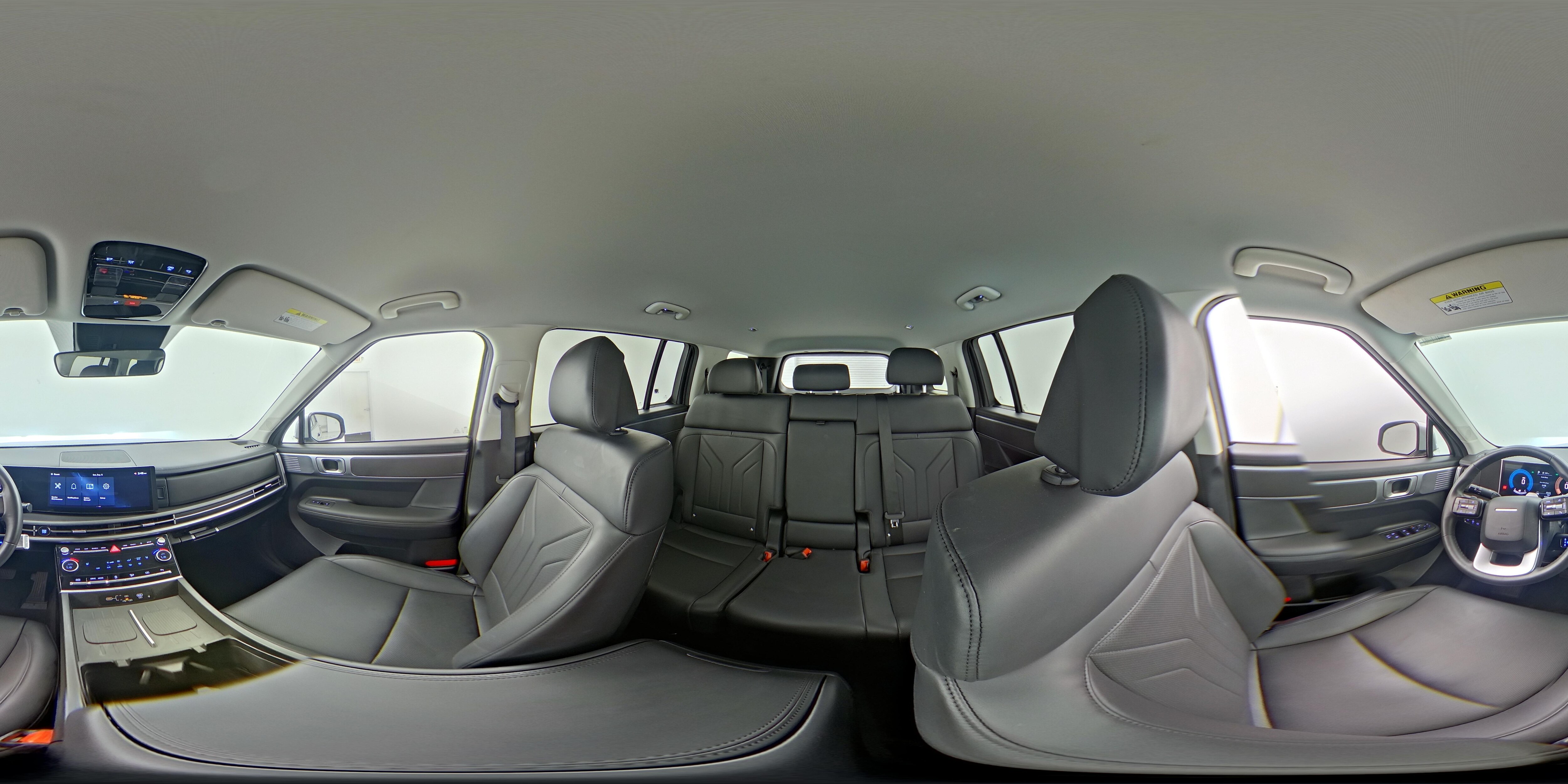 2025 Hyundai Santa Fe SEL - Photo 27