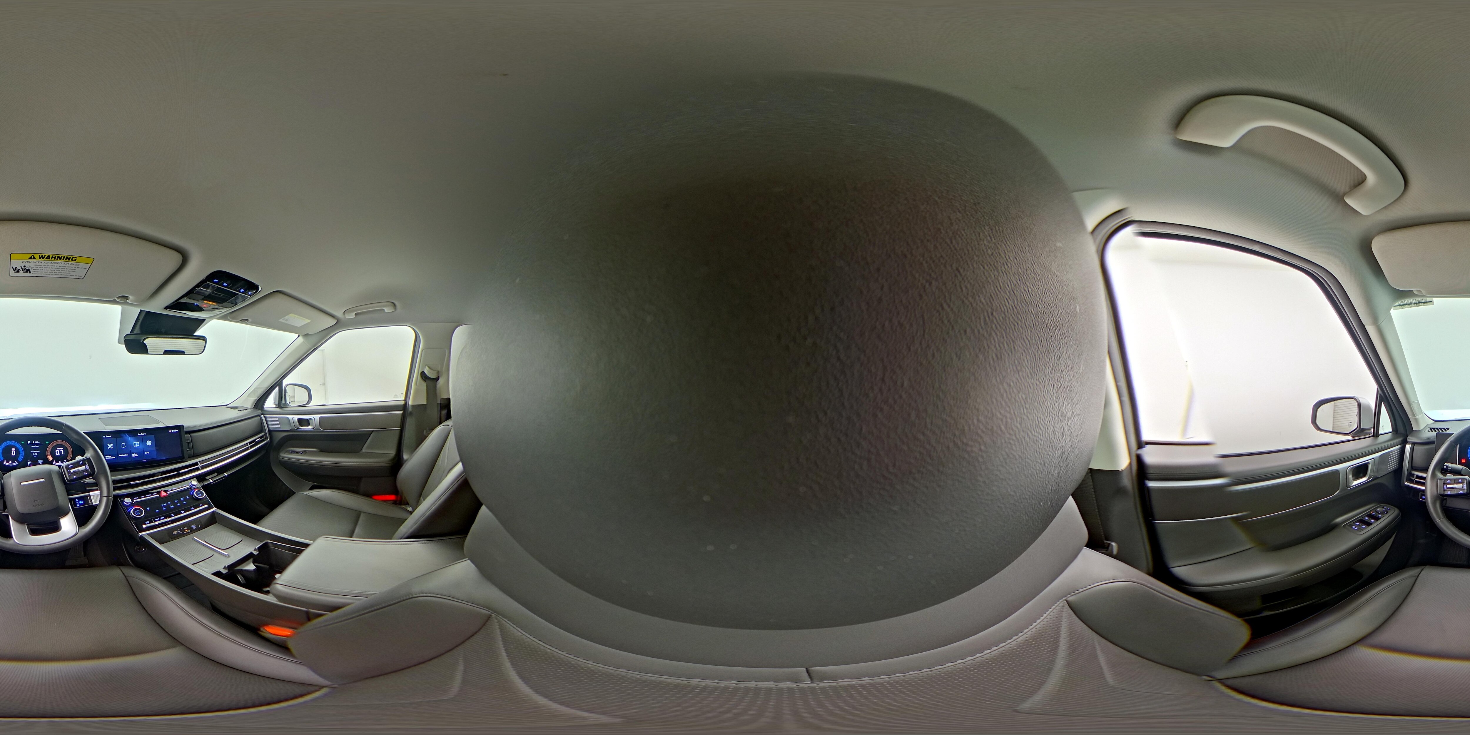 2025 Hyundai Santa Fe SEL - Photo 29