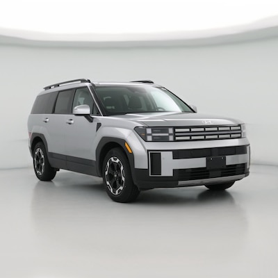 Vehicle exterior view