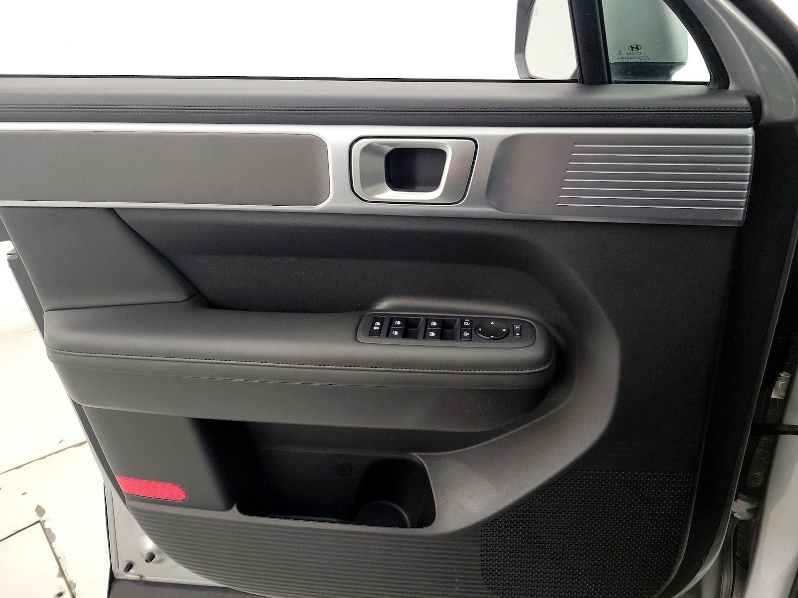 2025 Hyundai Santa Fe SEL - Photo 13