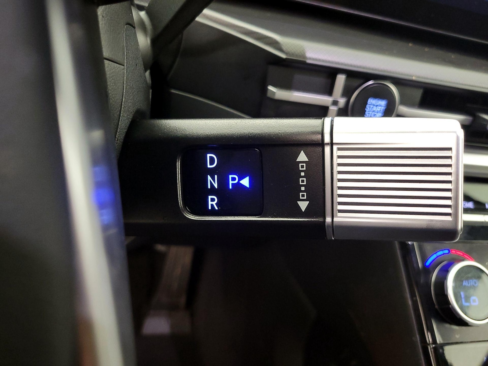 2025 Hyundai Santa Fe SEL - Photo 18