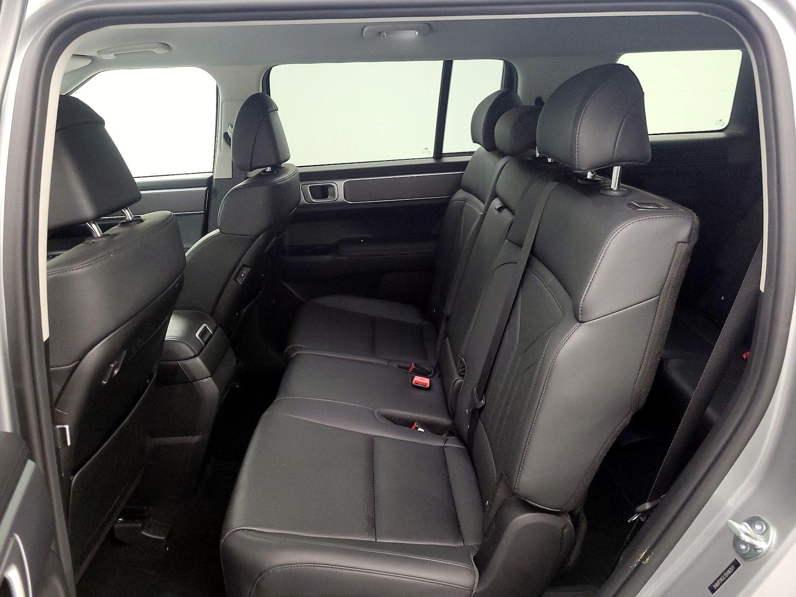 2025 Hyundai Santa Fe SEL - Photo 20