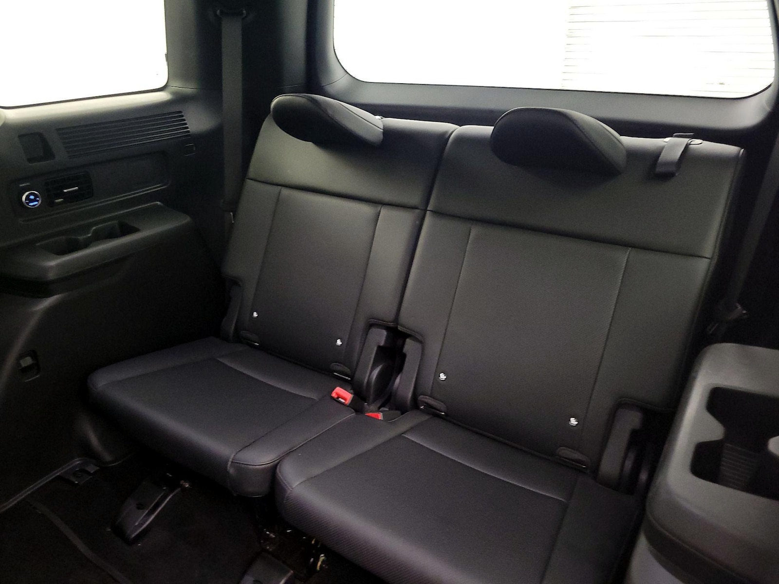 2025 Hyundai Santa Fe SEL - Photo 21