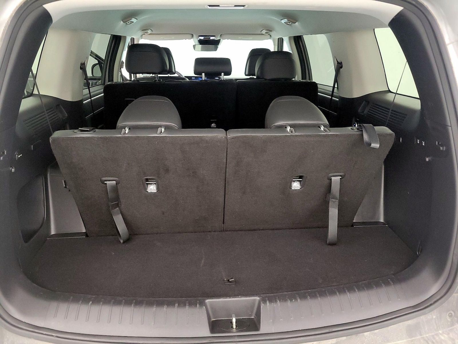 2025 Hyundai Santa Fe SEL - Photo 22