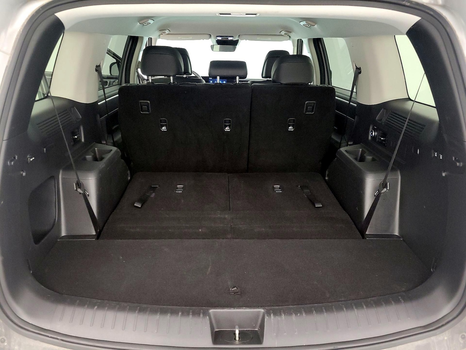 2025 Hyundai Santa Fe SEL - Photo 23