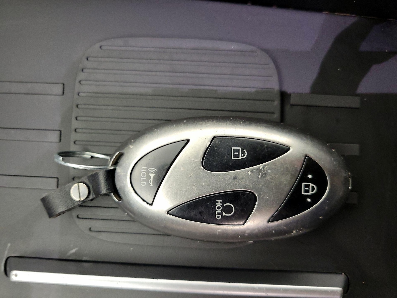 2025 Hyundai Santa Fe SEL - Photo 25