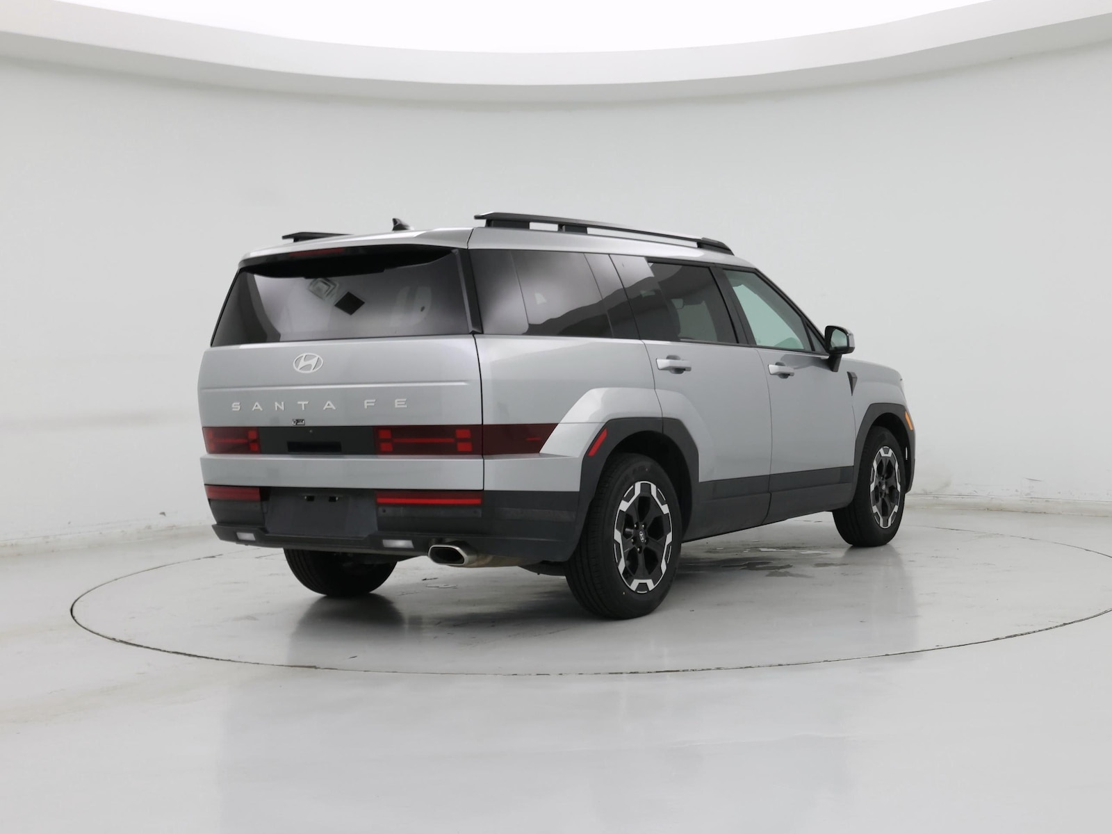 2025 Hyundai Santa Fe SEL - Photo 9