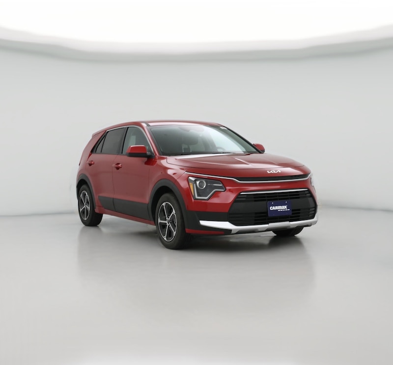 2025 Kia Niro LX