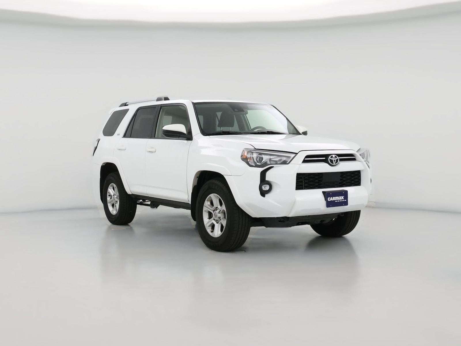 2024 Toyota 4Runner