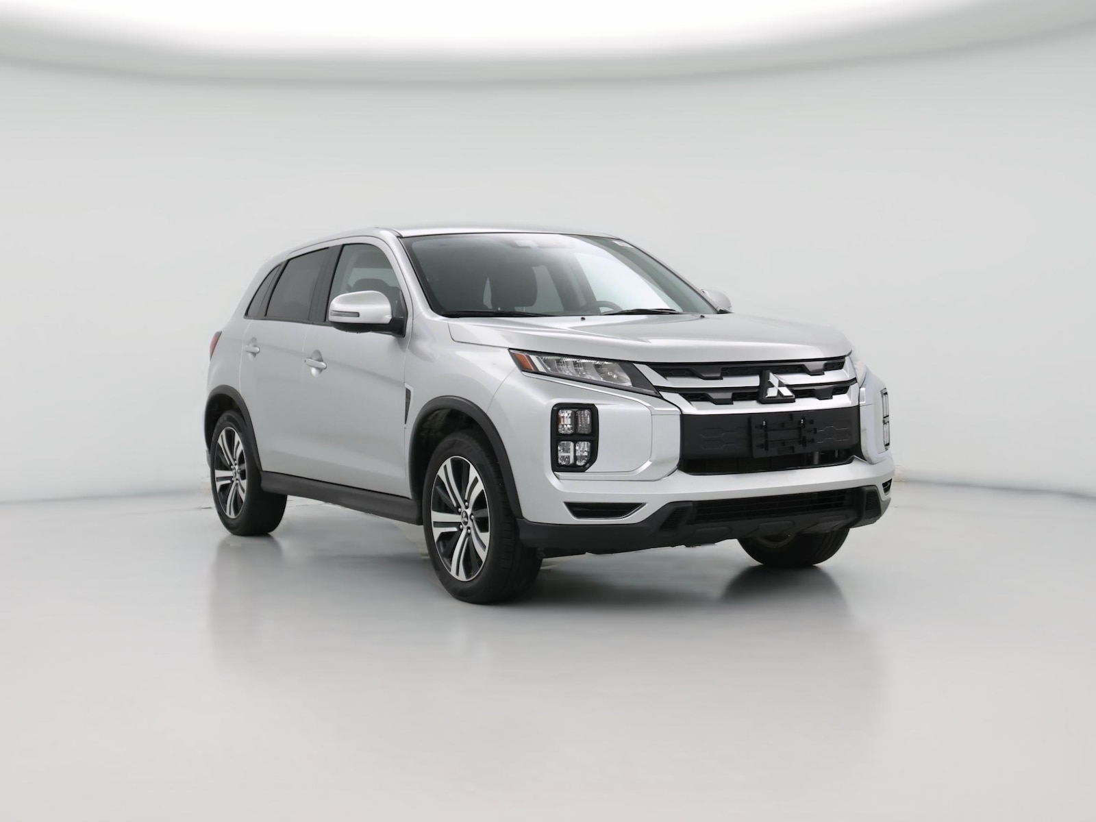 2025 Mitsubishi Outlander Sport