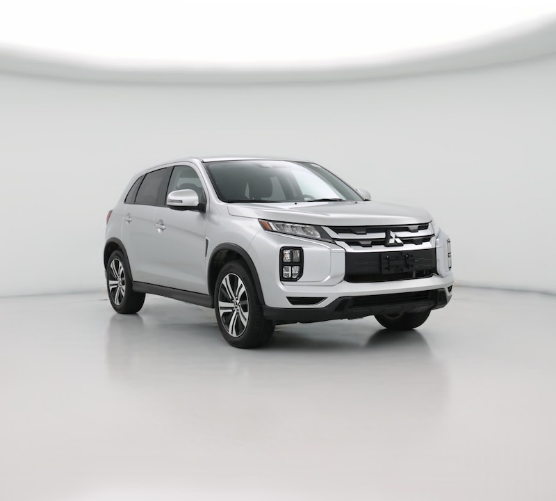 2025 Mitsubishi Outlander Sport SE