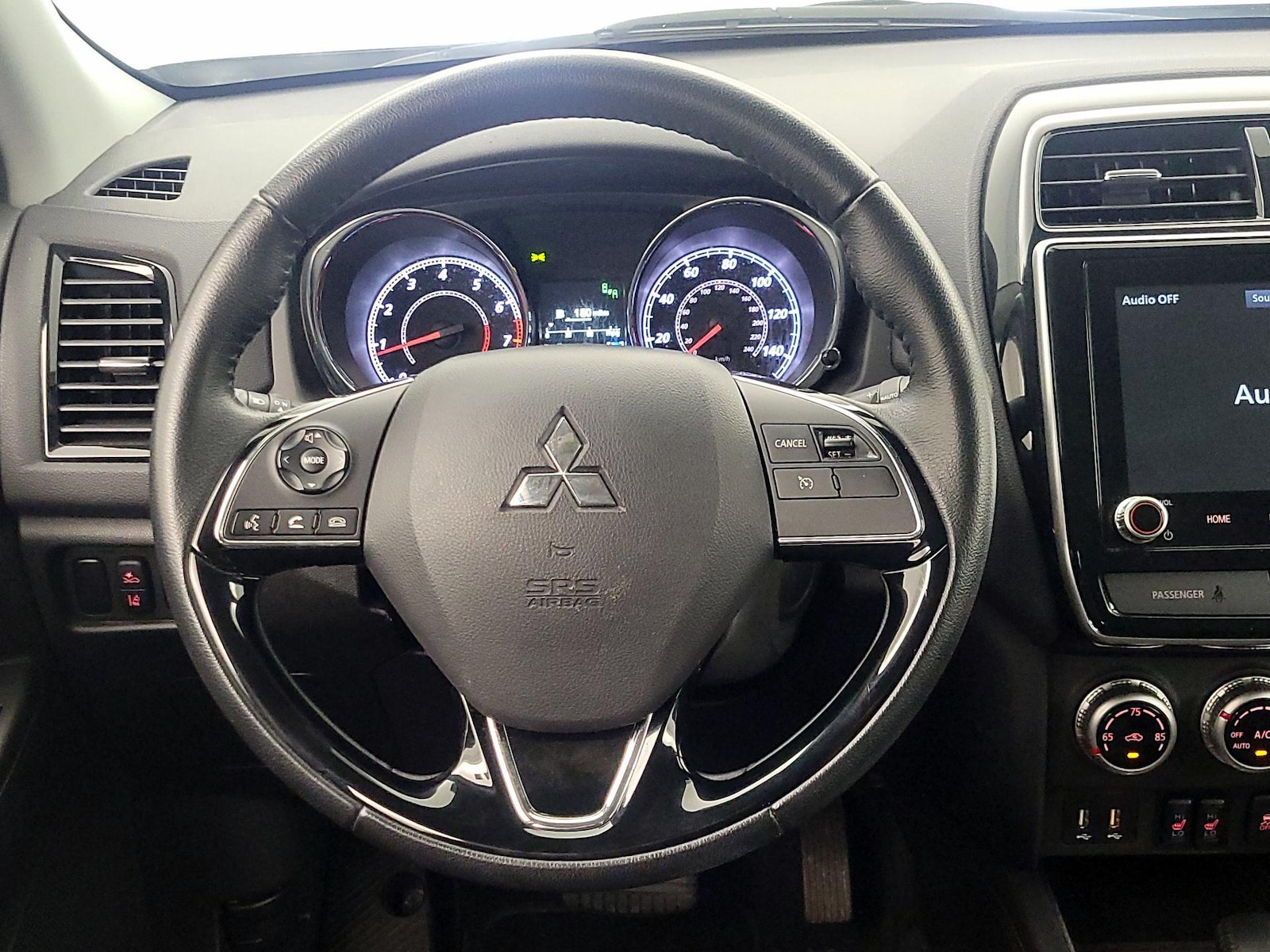 Lane Departure Warning