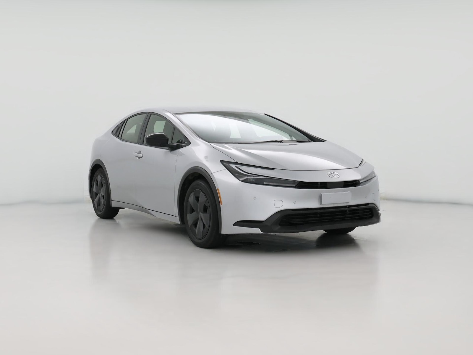 2025 Toyota Prius