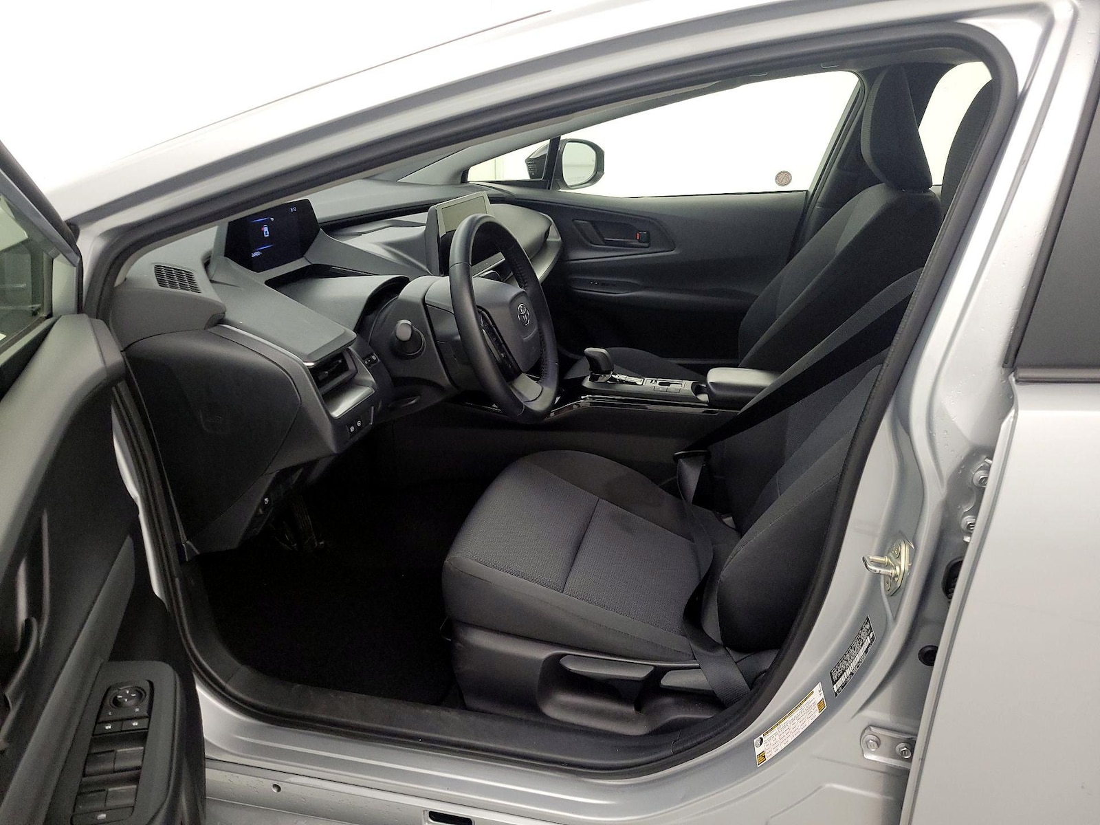 Side Airbags