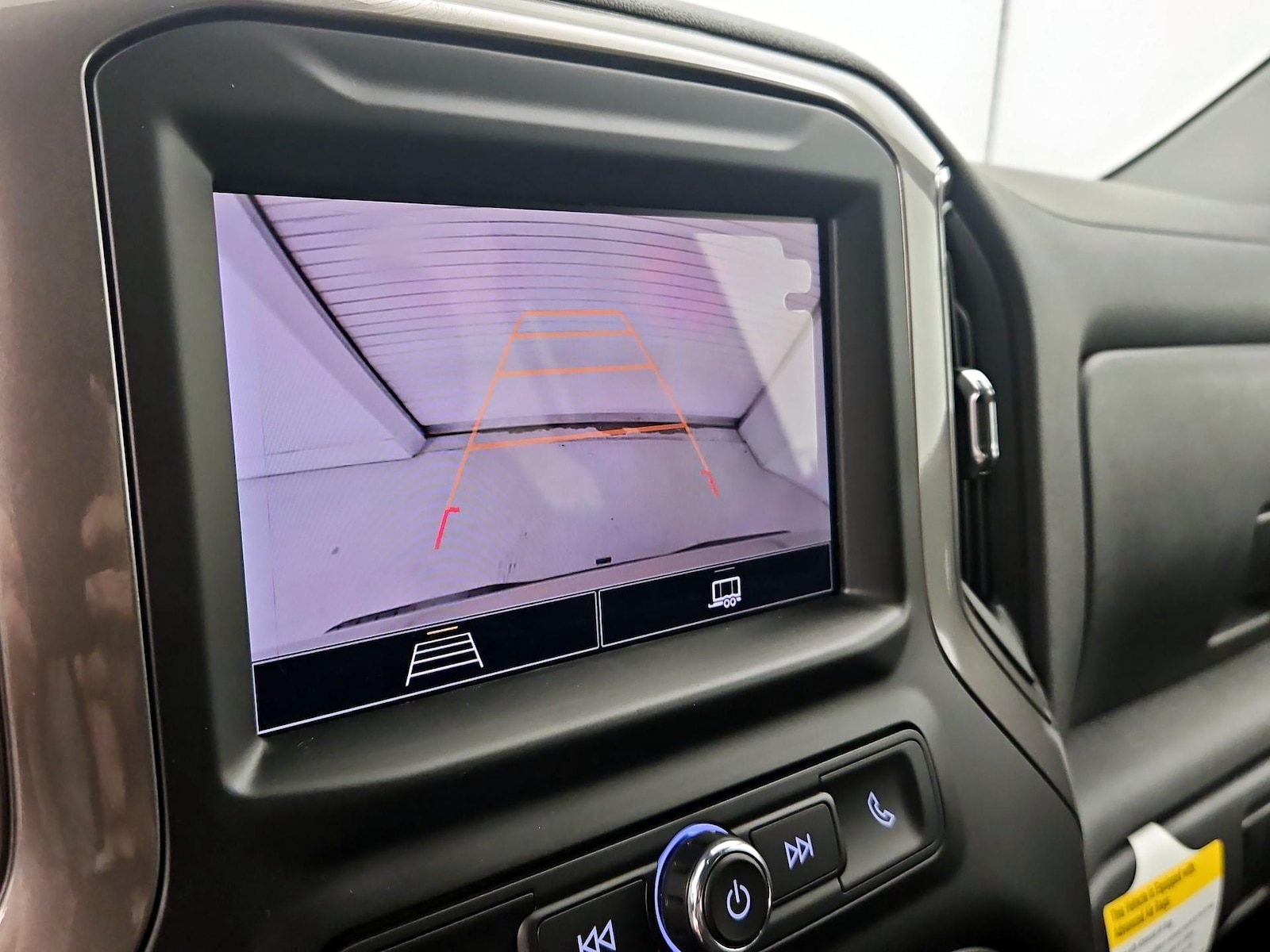 2026 Chevrolet Silverado 1500 Custom - Photo 15