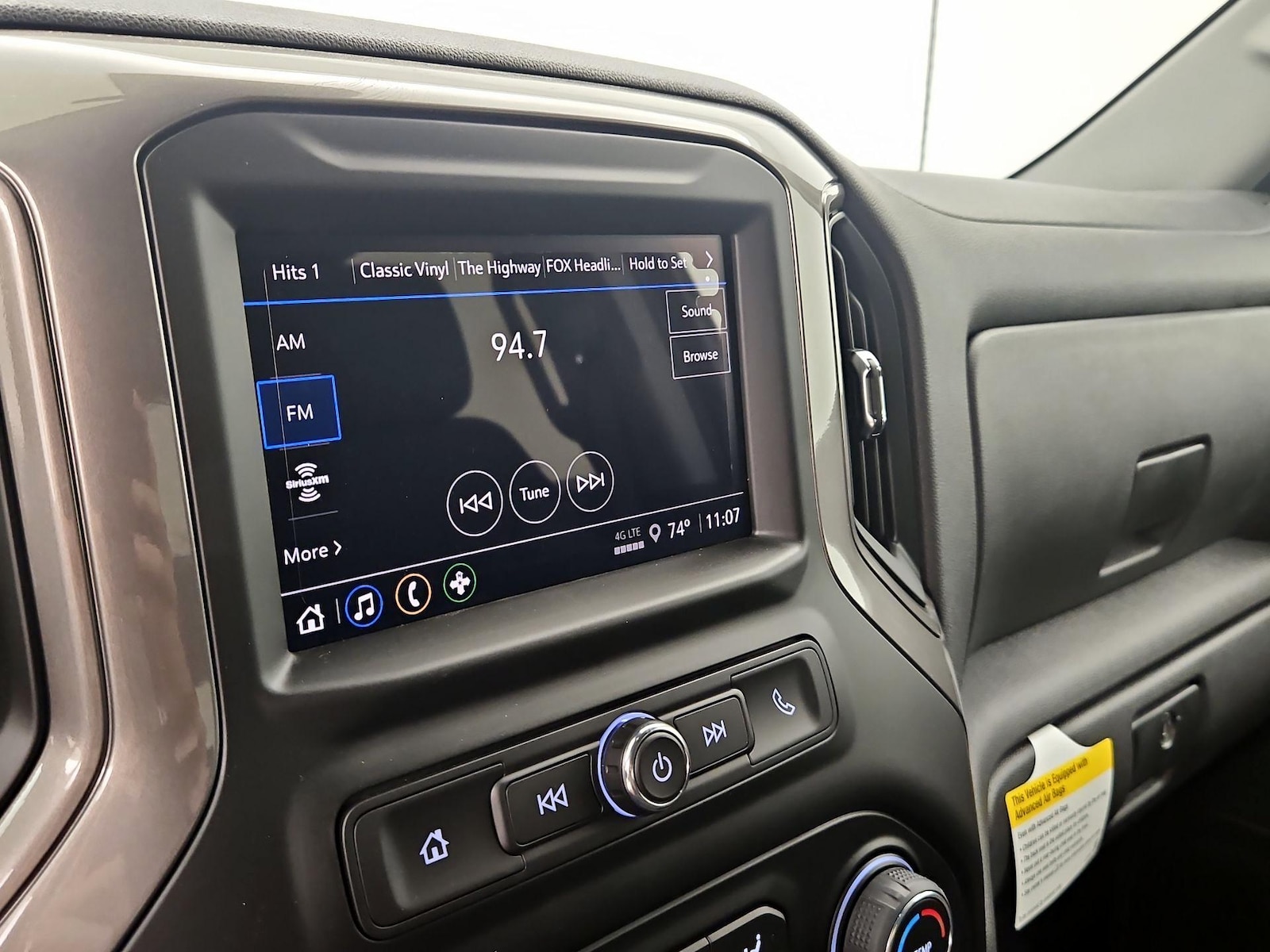 2026 Chevrolet Silverado 1500 Custom - Photo 16