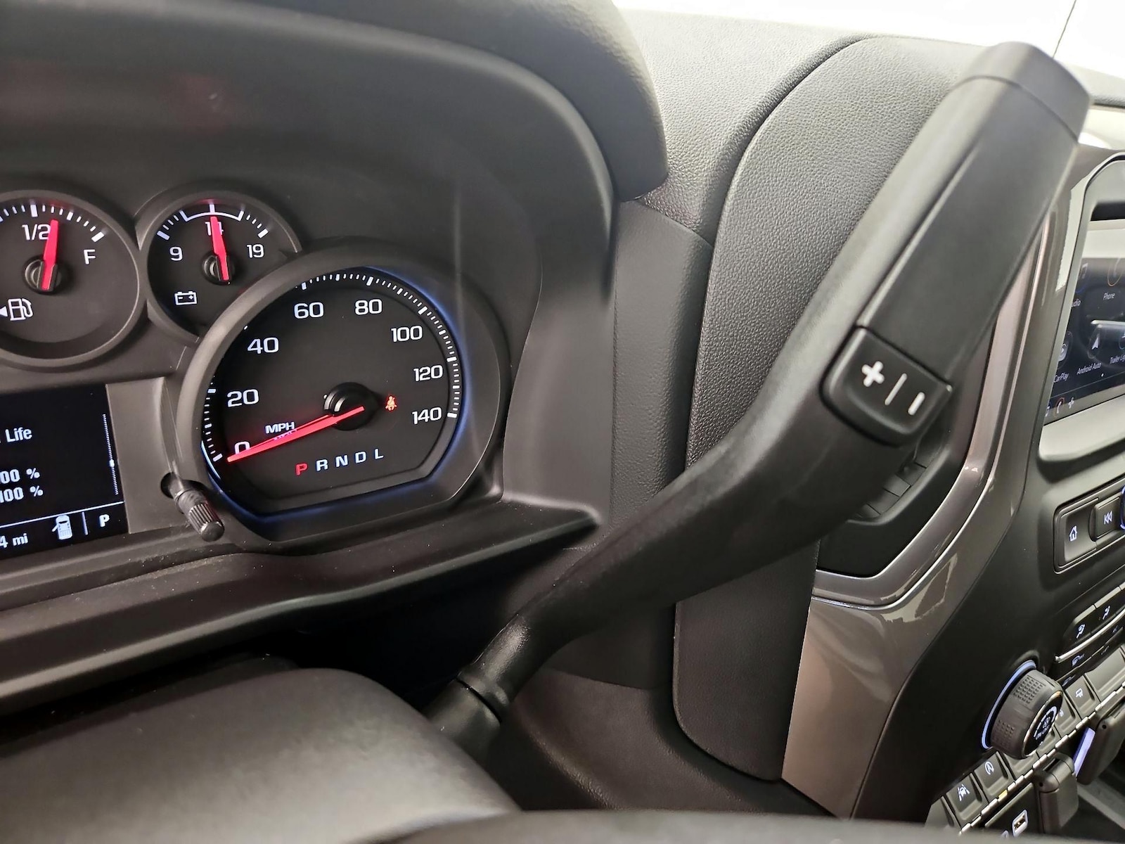 2026 Chevrolet Silverado 1500 Custom - Photo 18
