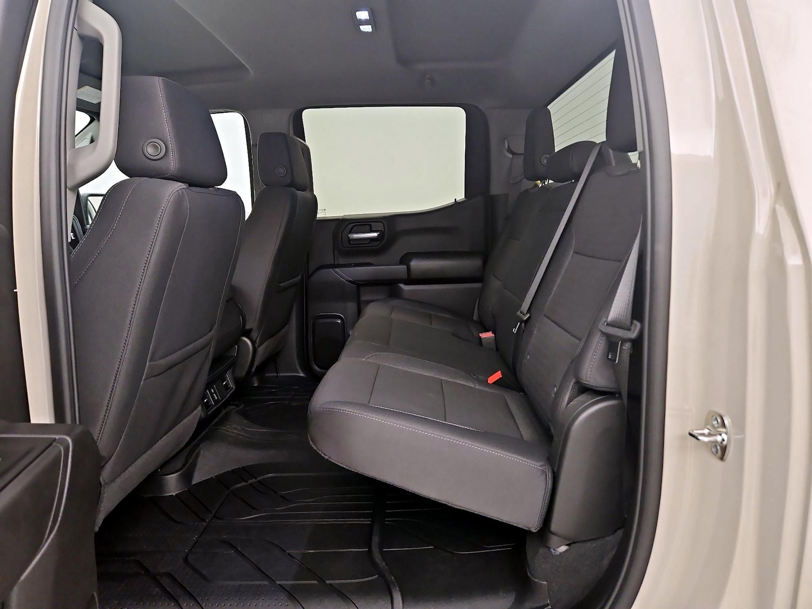 2026 Chevrolet Silverado 1500 Custom - Photo 20