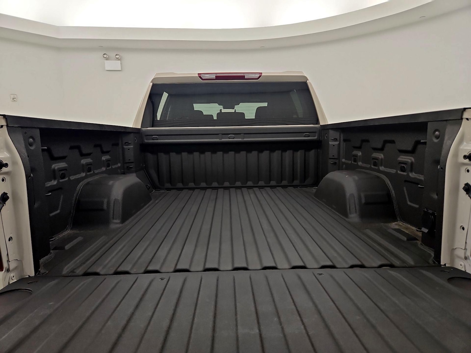 2026 Chevrolet Silverado 1500 Custom - Photo 21