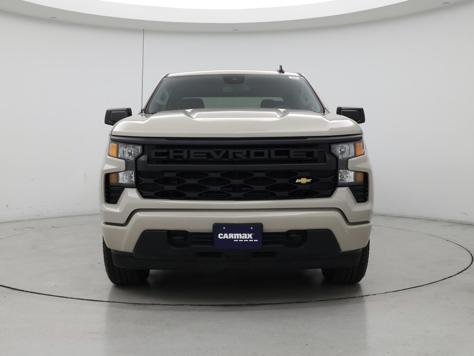2026 Chevrolet Silverado 1500 Custom - Photo 6