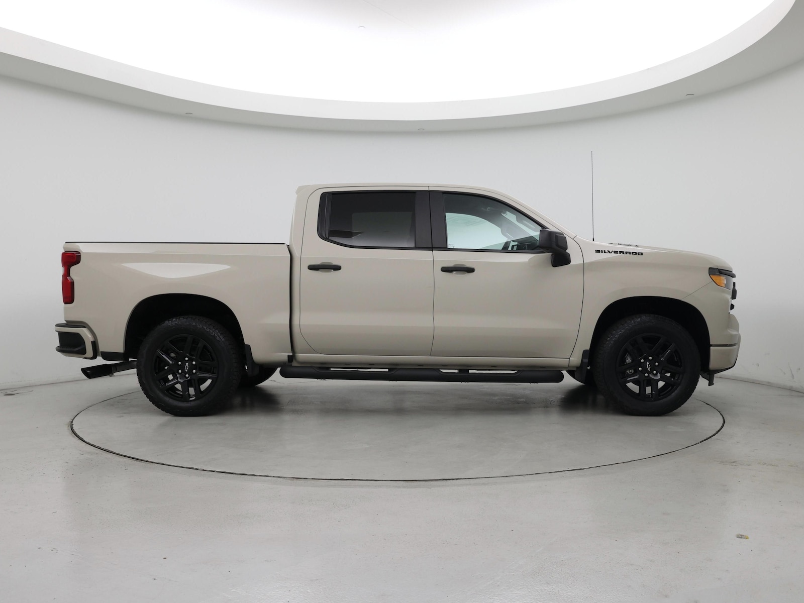 2026 Chevrolet Silverado 1500 Custom - Photo 8