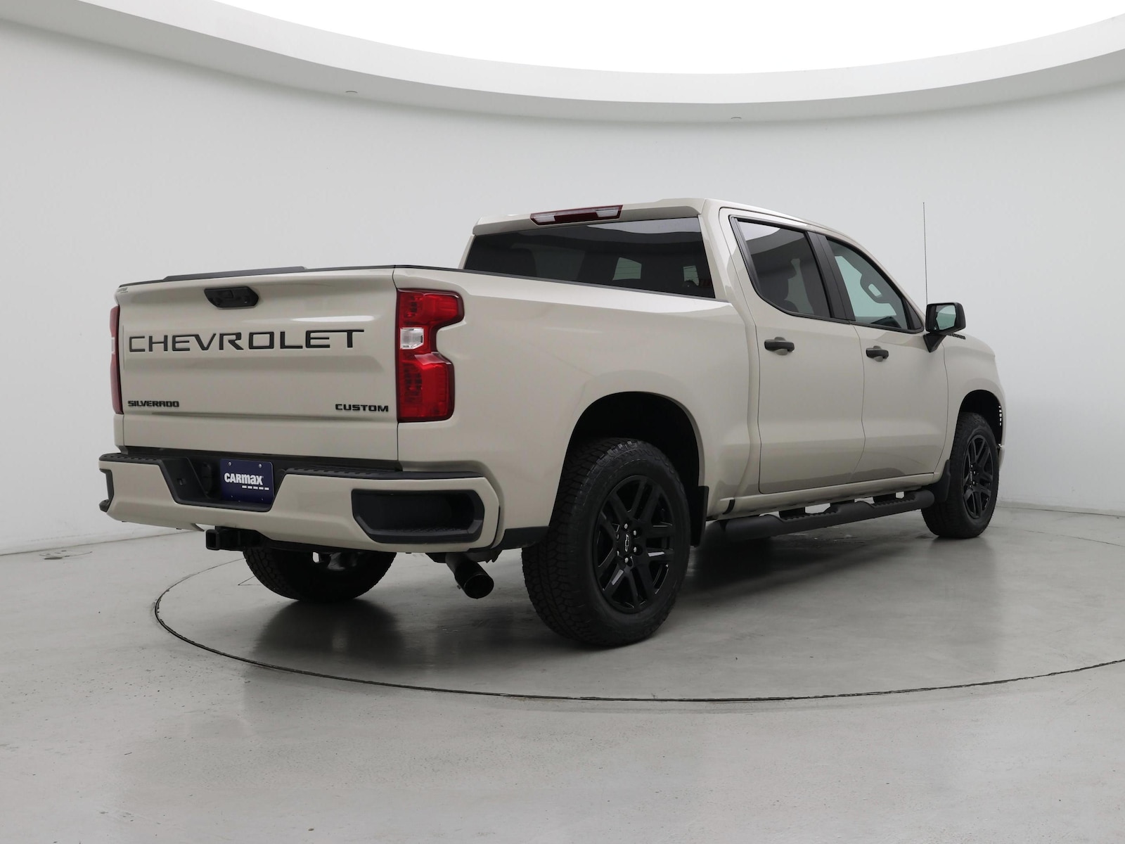 2026 Chevrolet Silverado 1500 Custom - Photo 9