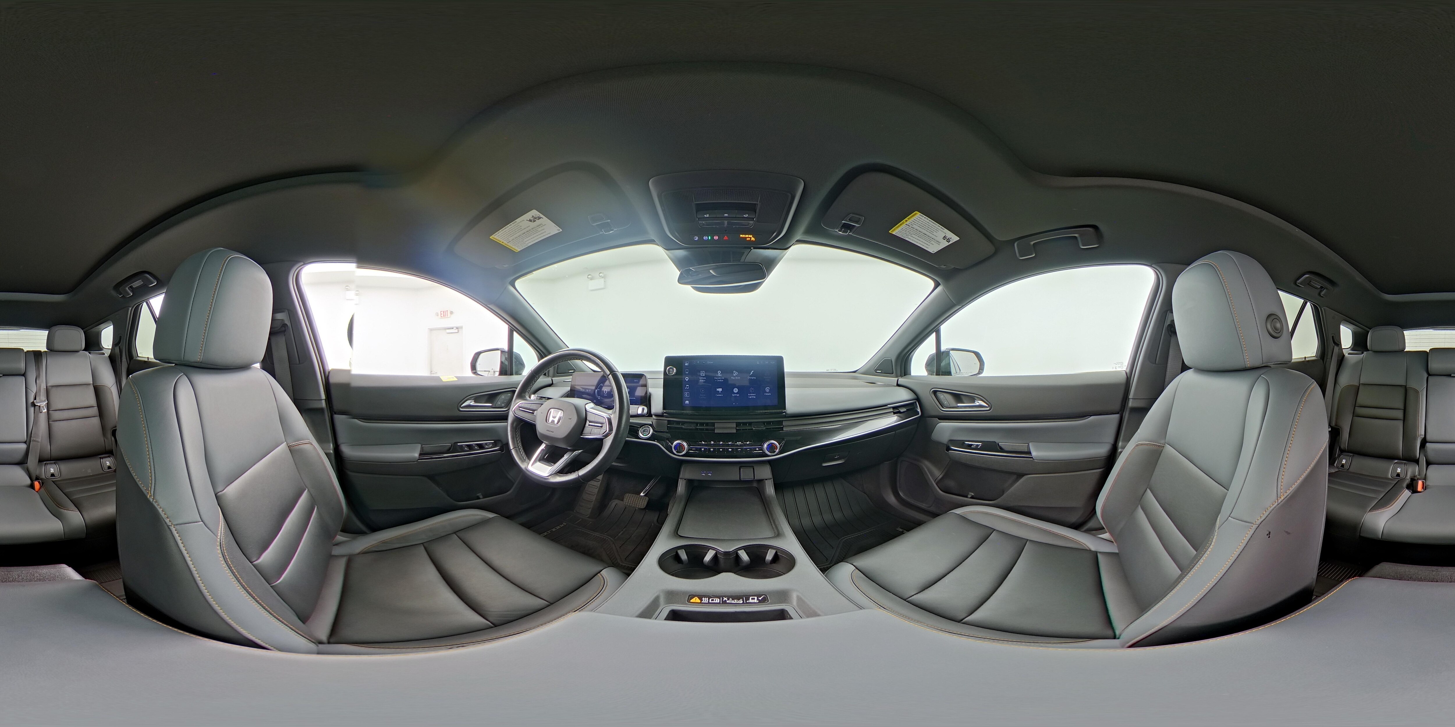 2024 Honda Prologue Touring - Photo 27