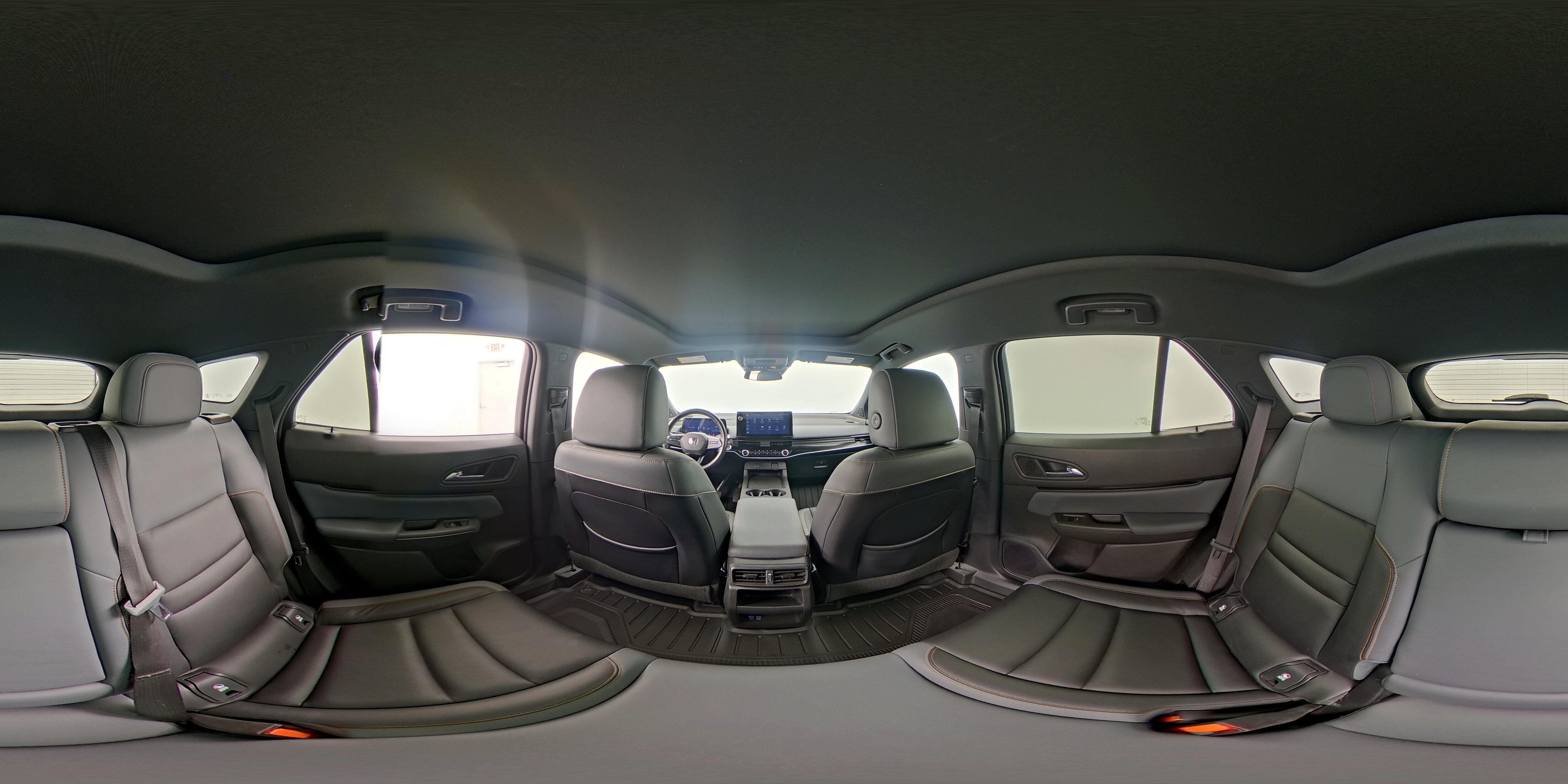 2024 Honda Prologue Touring - Photo 28