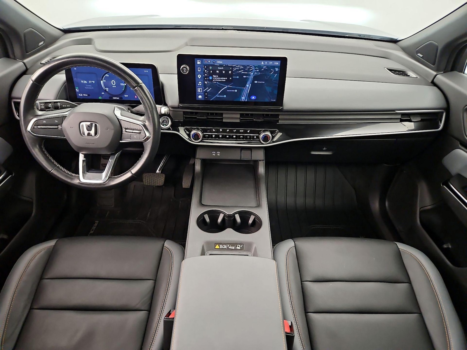 2024 Honda Prologue Touring - Photo 10