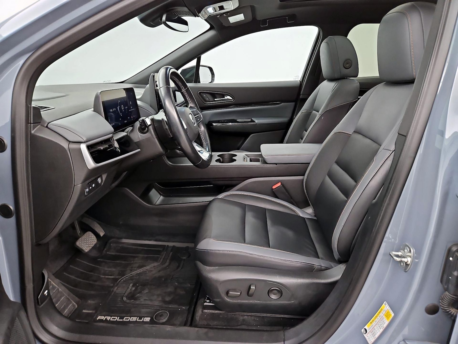 2024 Honda Prologue Touring - Photo 12