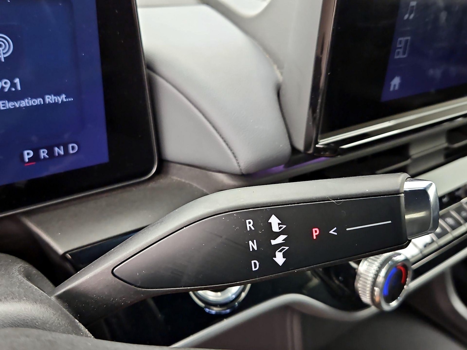 2024 Honda Prologue Touring - Photo 19