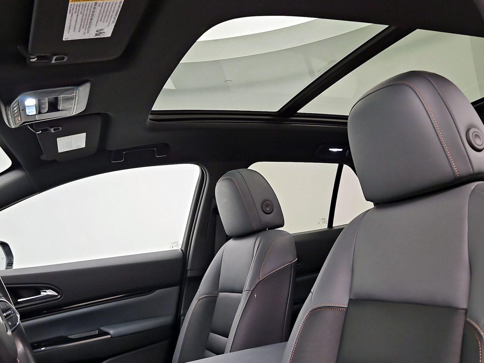 2024 Honda Prologue Touring - Photo 21