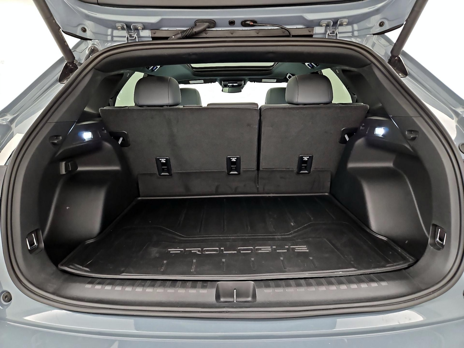 2024 Honda Prologue Touring - Photo 23