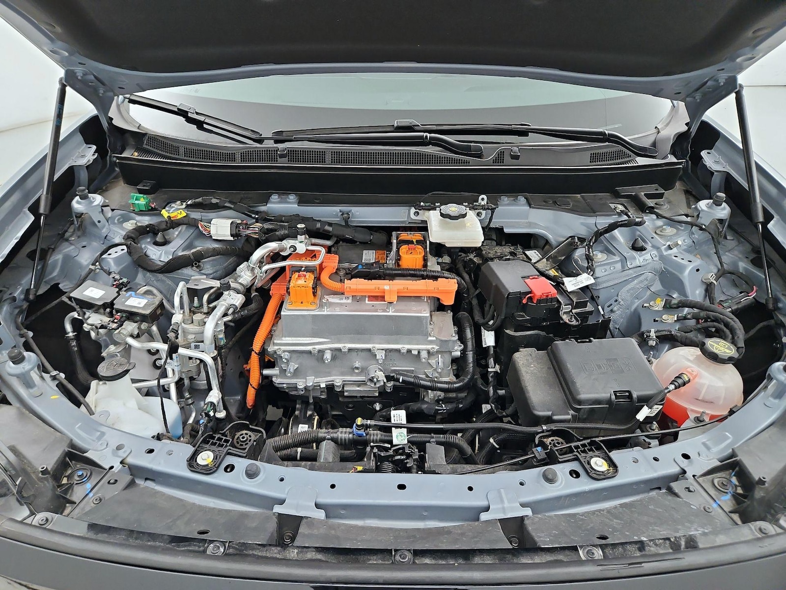 2024 Honda Prologue Touring - Photo 24