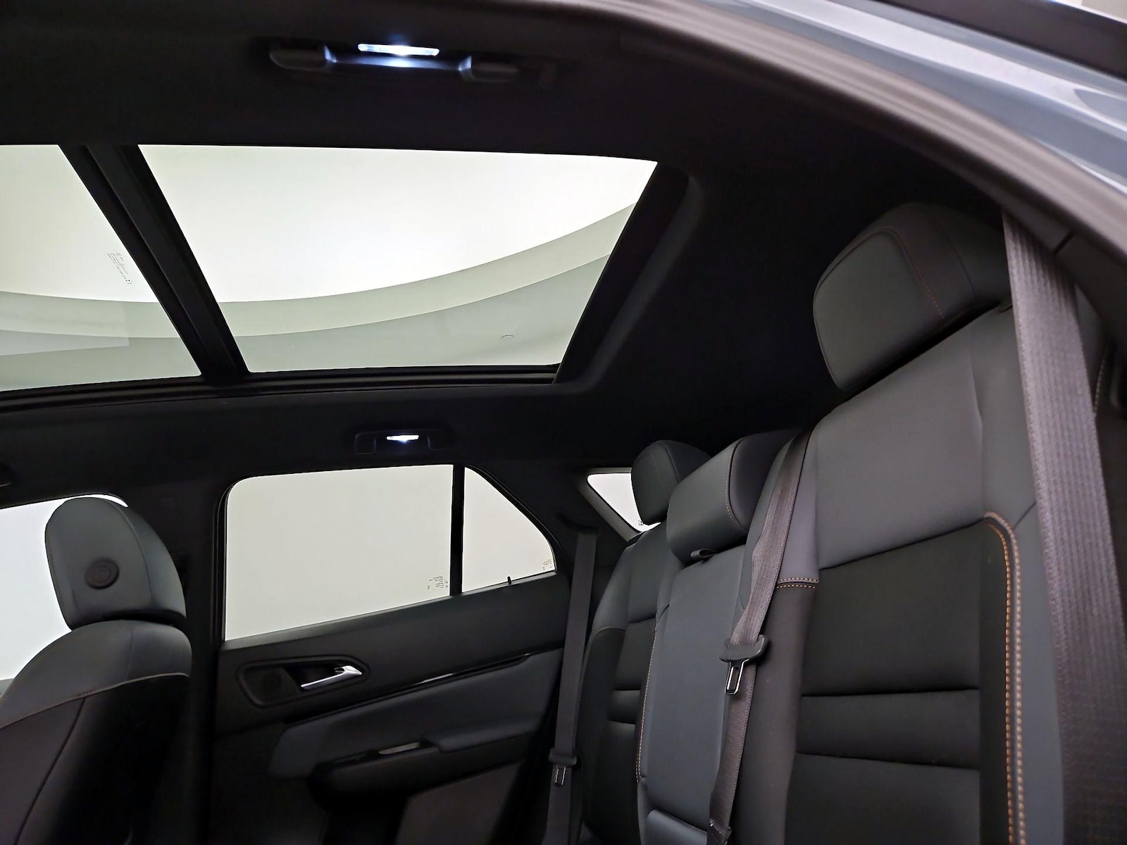2024 Honda Prologue Touring - Photo 25