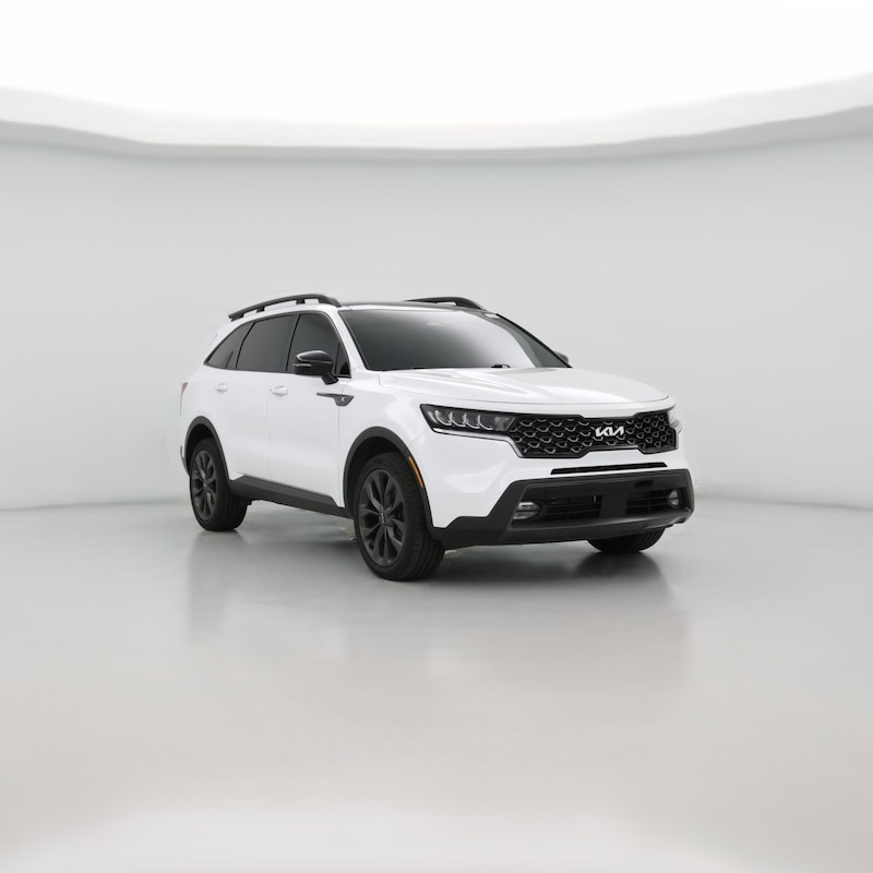 2023 Kia Sorento X-Line EX
