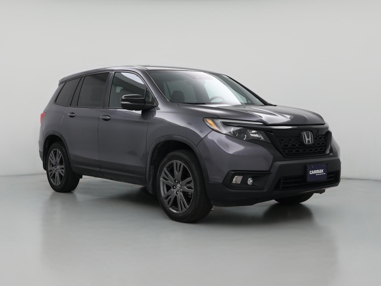 2020 Honda Passport