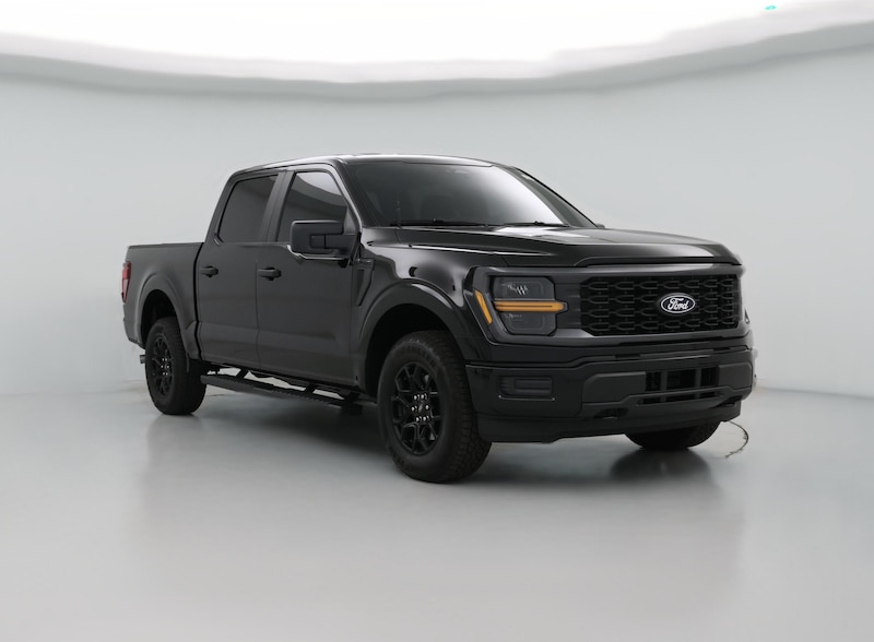 2026 Ford F150 STX